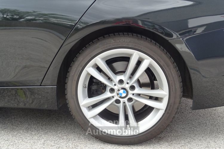 BMW Série 3 Touring 330D 258 CH LUXURY ORIGINE FRANCE - <small></small> 24.990 € <small>TTC</small> - #21