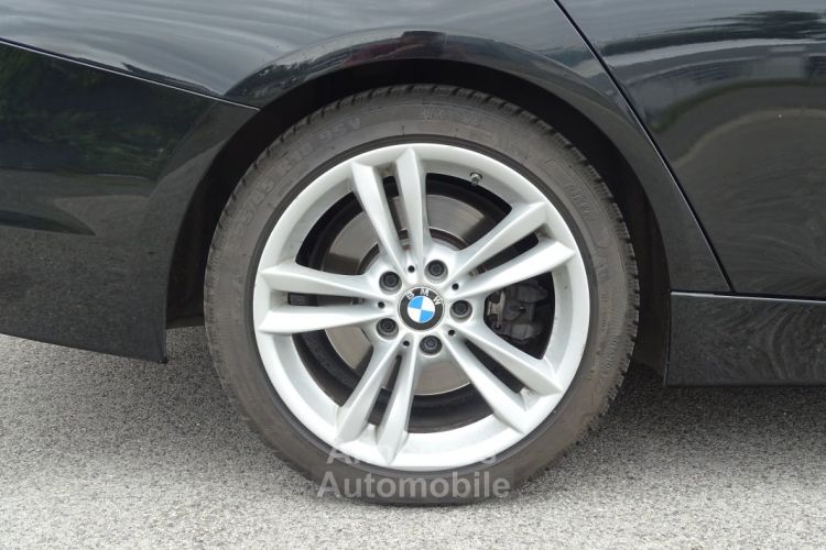 BMW Série 3 Touring 330D 258 CH LUXURY ORIGINE FRANCE - <small></small> 24.990 € <small>TTC</small> - #23