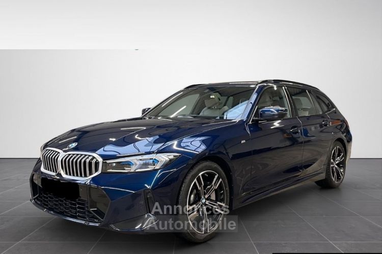 BMW Série 3 Touring 330D PACK M SPORT TOURING  - <small></small> 53.990 € <small>TTC</small> - #1