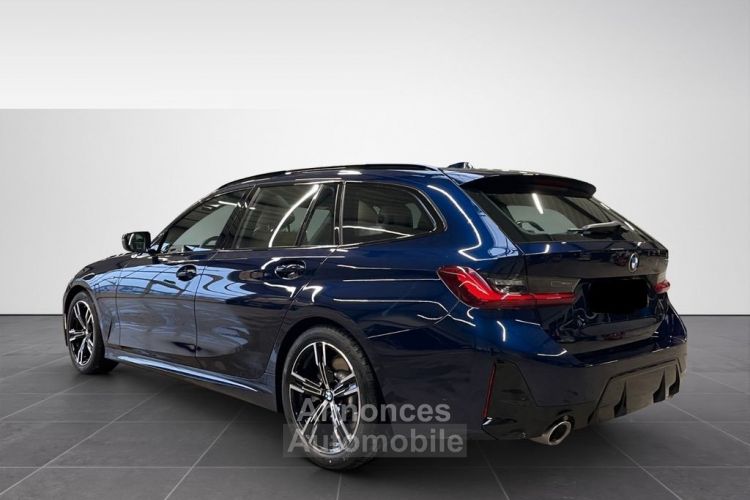 BMW Série 3 Touring 330D PACK M SPORT TOURING  - <small></small> 53.990 € <small>TTC</small> - #3