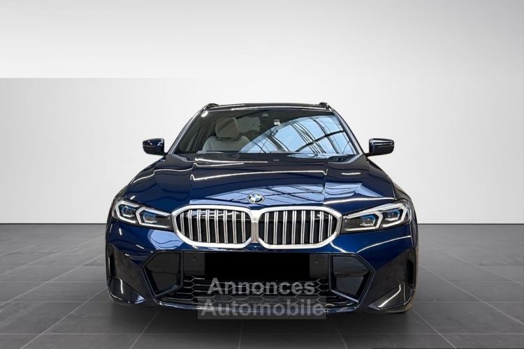 BMW Série 3 Touring 330D PACK M SPORT TOURING  - <small></small> 53.990 € <small>TTC</small> - #9