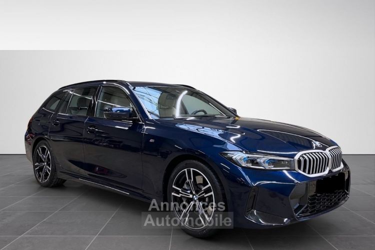 BMW Série 3 Touring 330D PACK M SPORT TOURING  - <small></small> 53.990 € <small>TTC</small> - #11