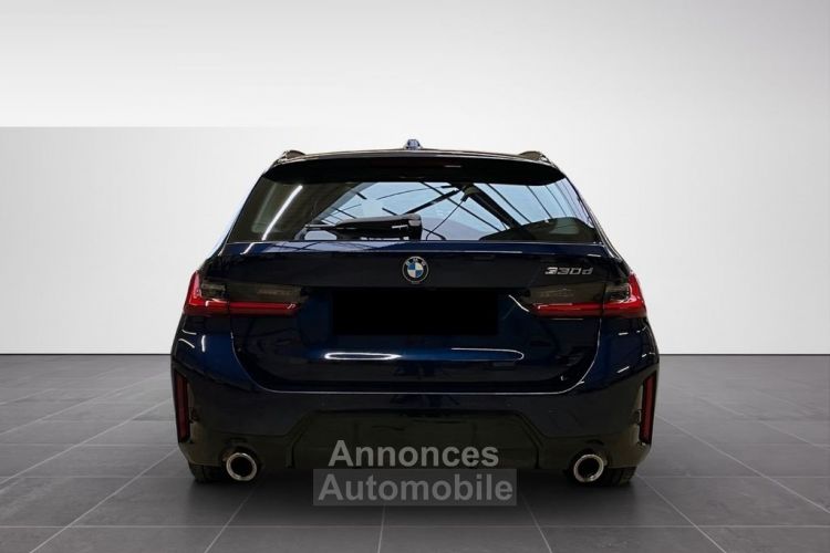 BMW Série 3 Touring 330D PACK M SPORT TOURING  - <small></small> 53.990 € <small>TTC</small> - #13