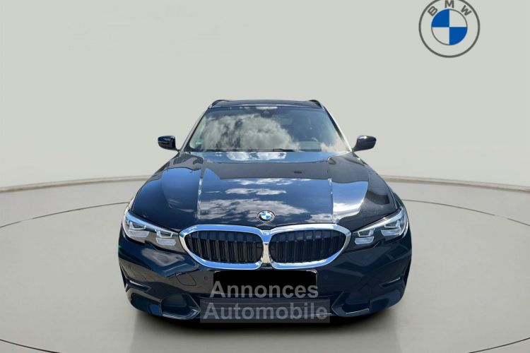 BMW Série 3 Touring 330d XDrive Touring. 286Ch Shz PDC / 20 - <small></small> 32.900 € <small>TTC</small> - #10