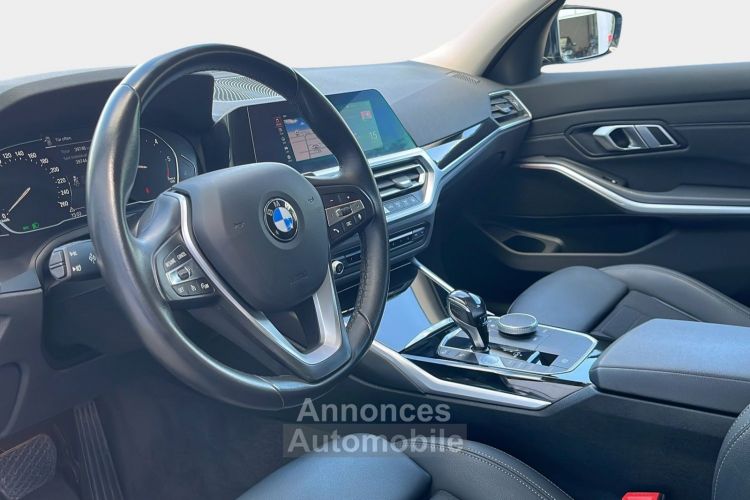 BMW Série 3 Touring 330d XDrive Touring. 286Ch Shz PDC / 20 - <small></small> 32.900 € <small>TTC</small> - #3