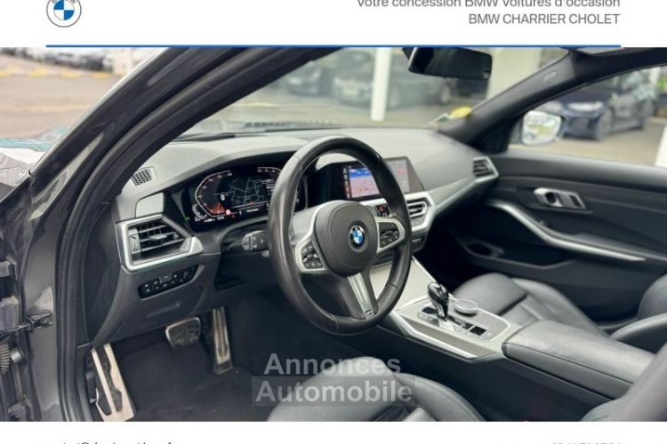 BMW Série 3 Touring 330dA MH xDrive 286ch M Sport - <small></small> 37.980 € <small>TTC</small> - #6