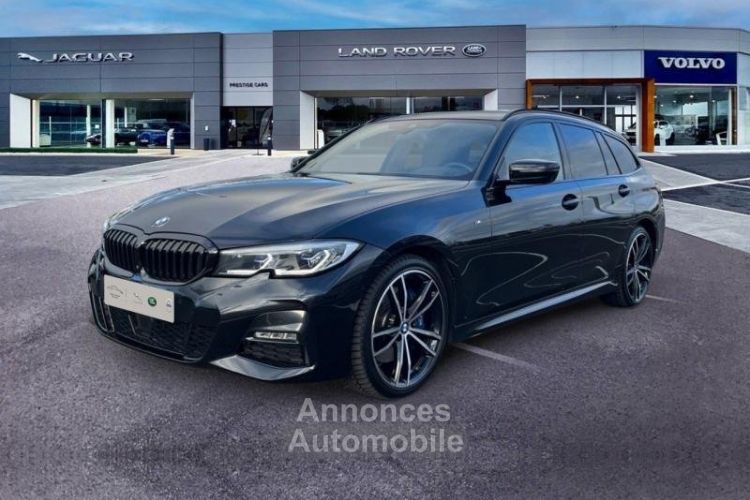 BMW Série 3 Touring 330dA MH xDrive 286ch M Sport - <small></small> 41.900 € <small>TTC</small> - #1