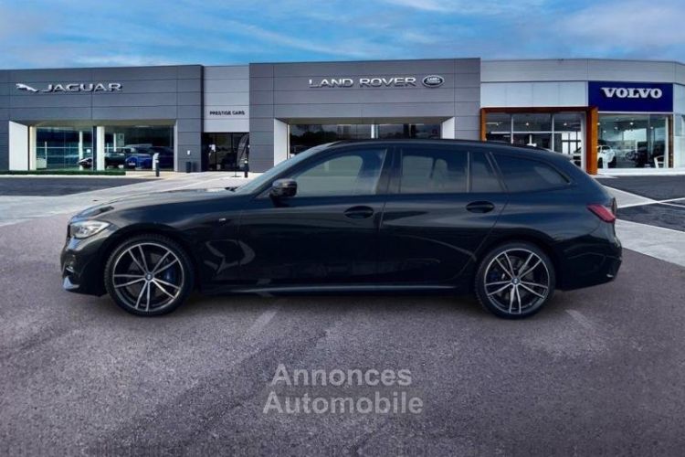 BMW Série 3 Touring 330dA MH xDrive 286ch M Sport - <small></small> 41.900 € <small>TTC</small> - #2