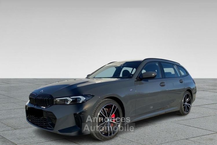 BMW Série 3 Touring 330DA X DRIVE TOURING M SPORT  - <small></small> 68.900 € <small>TTC</small> - #1