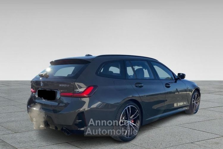 BMW Série 3 Touring 330DA X DRIVE TOURING M SPORT  - <small></small> 68.900 € <small>TTC</small> - #11