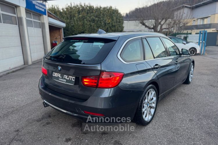 BMW Série 3 Touring 330dA xDrive 258ch Luxury Toit Panoramique - <small></small> 16.990 € <small>TTC</small> - #3