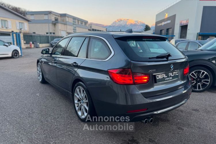 BMW Série 3 Touring 330dA xDrive 258ch Luxury Toit Panoramique - <small></small> 16.990 € <small>TTC</small> - #4