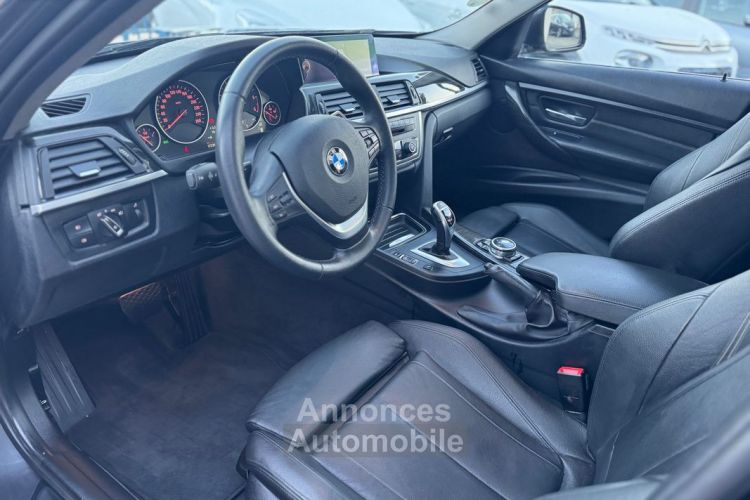 BMW Série 3 Touring 330dA xDrive 258ch Luxury Toit Panoramique - <small></small> 16.990 € <small>TTC</small> - #5