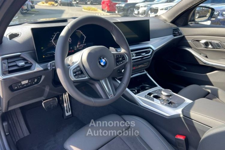 BMW Série 3 Touring 330dA xDrive 286ch M Sport - <small></small> 74.070 € <small>TTC</small> - #6