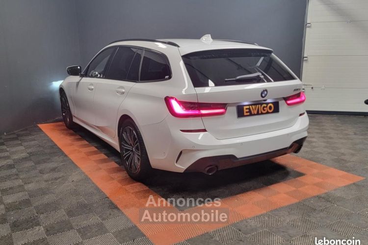 BMW Série 3 Touring 330e Hybrid 292ch M Sport BVA8 - <small></small> 34.990 € <small>TTC</small> - #20