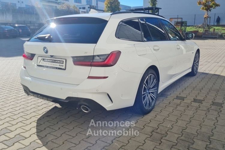 BMW Série 3 Touring 330e M Sport - <small></small> 33.838 € <small>TTC</small> - #2