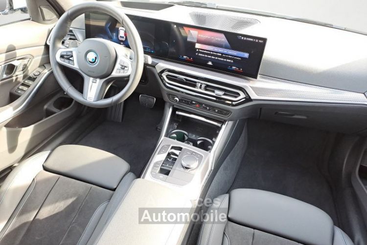 BMW Série 3 Touring 330e M Sport - <small></small> 39.770 € <small>TTC</small> - #2