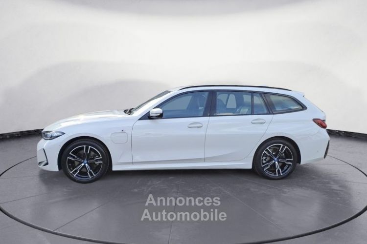 BMW Série 3 Touring 330e M Sport - <small></small> 39.770 € <small>TTC</small> - #4