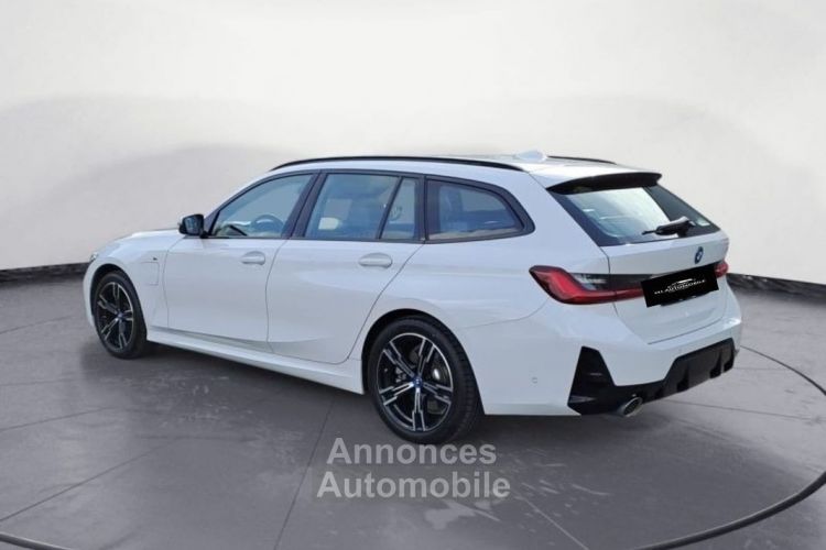 BMW Série 3 Touring 330e M Sport - <small></small> 39.770 € <small>TTC</small> - #5