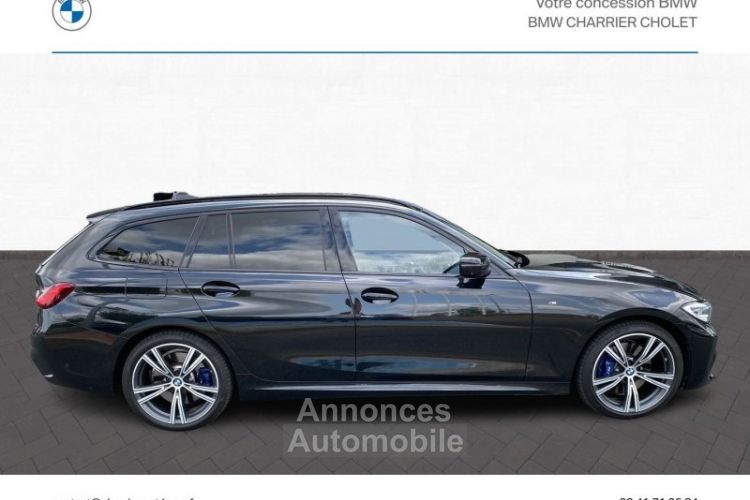 BMW Série 3 Touring 330eA 292ch M Sport - <small></small> 38.950 € <small>TTC</small> - #3