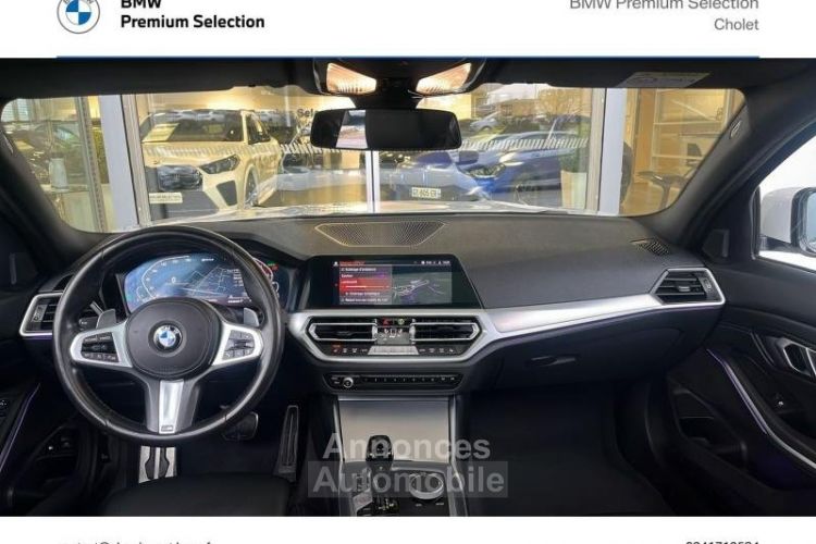 BMW Série 3 Touring 330eA 292ch M Sport - <small></small> 33.900 € <small>TTC</small> - #16