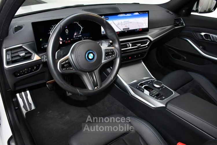BMW Série 3 Touring 330eA Touring 292ch xDrive Hybrid Pack M - <small></small> 56.900 € <small>TTC</small> - #6