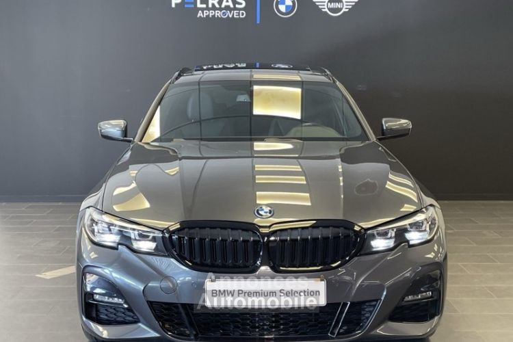 BMW Série 3 Touring 330eA xDrive 292ch M Sport - <small></small> 49.990 € <small>TTC</small> - #2