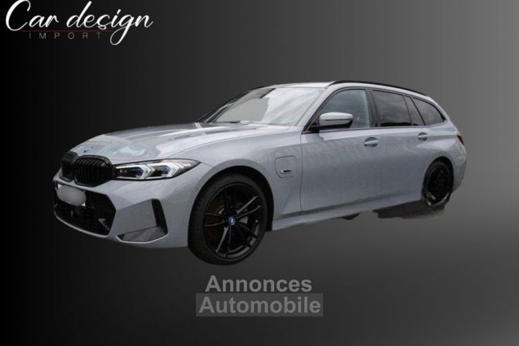 BMW Série 3 Touring 330eA xDrive 292ch M Sport - <small></small> 49.900 € <small>TTC</small> - #1