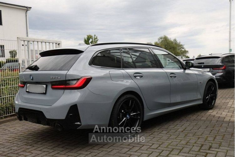 BMW Série 3 Touring 330eA xDrive 292ch M Sport - <small></small> 49.900 € <small>TTC</small> - #3