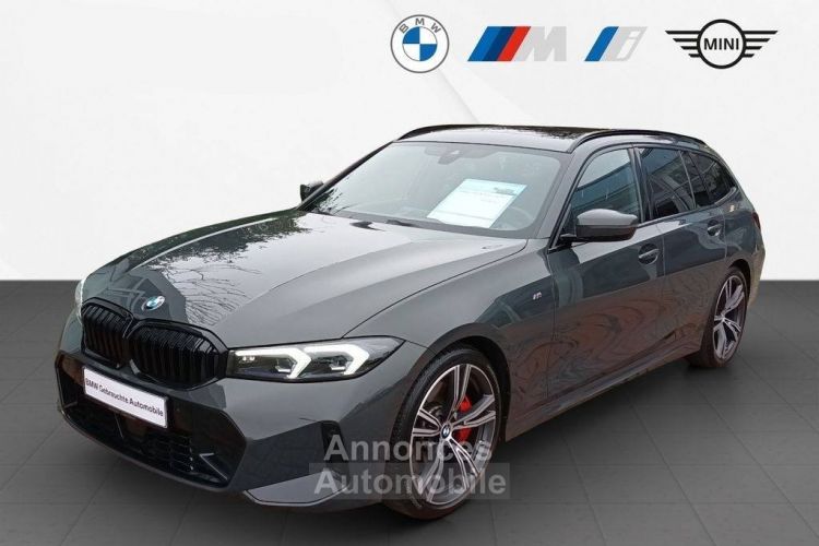 BMW Série 3 Touring 330iA 245ch M Sport - <small></small> 54.900 € <small>TTC</small> - #1