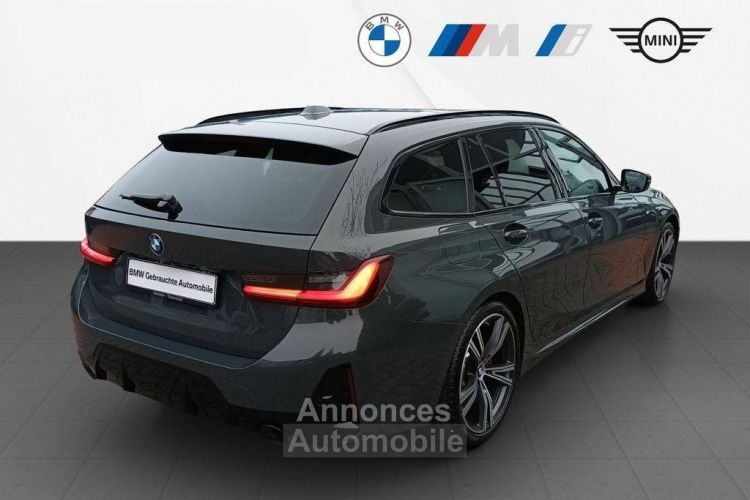 BMW Série 3 Touring 330iA 245ch M Sport - <small></small> 54.900 € <small>TTC</small> - #2