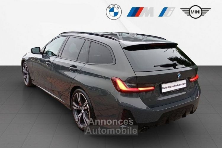 BMW Série 3 Touring 330iA 245ch M Sport - <small></small> 54.900 € <small>TTC</small> - #4