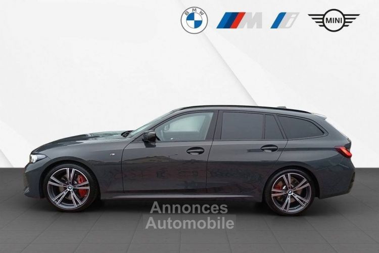 BMW Série 3 Touring 330iA 245ch M Sport - <small></small> 54.900 € <small>TTC</small> - #5