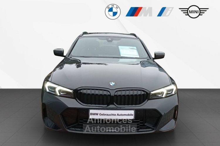 BMW Série 3 Touring 330iA 245ch M Sport - <small></small> 54.900 € <small>TTC</small> - #6