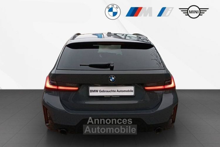 BMW Série 3 Touring 330iA 245ch M Sport - <small></small> 54.900 € <small>TTC</small> - #7