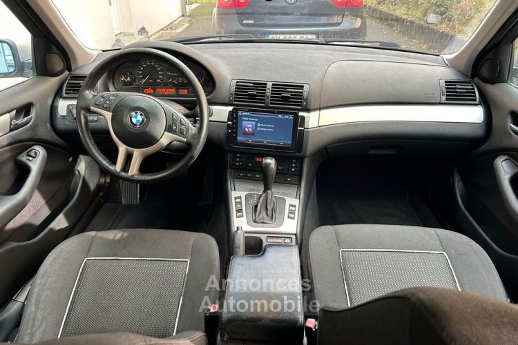 BMW Série 3 Touring 330xd BVA - <small></small> 5.990 € <small>TTC</small> - #3