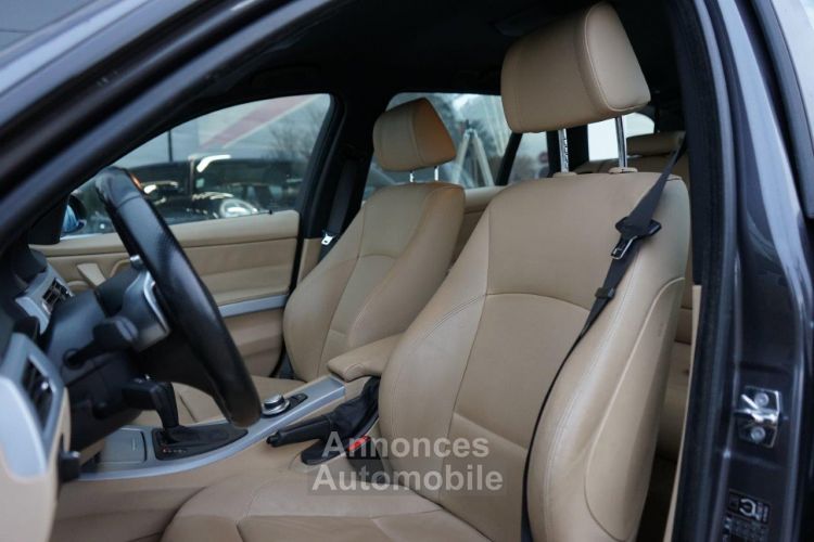 BMW Série 3 Touring 335d BVA6 (E91) Sport Design Avec Pack M Sport - Très Bon état - Grosse révision 05/2024 avec 4 Pneus NEUFS - Accès Confort - Garantie 12 Mois - <small></small> 18.000 € <small>TTC</small> - #11