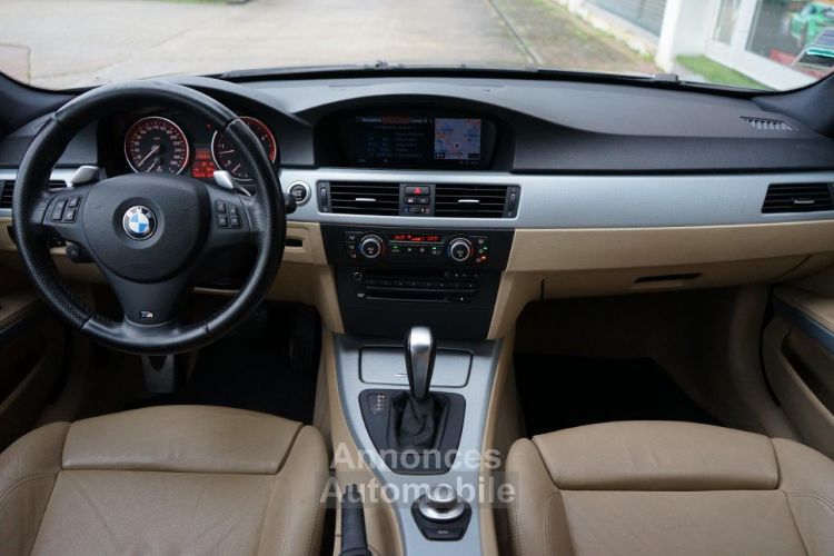 BMW Série 3 Touring 335d BVA6 (E91) Sport Design Avec Pack M Sport - Très Bon état - Grosse révision 05/2024 avec 4 Pneus NEUFS - Accès Confort - Garantie 12 Mois - <small></small> 18.000 € <small>TTC</small> - #14