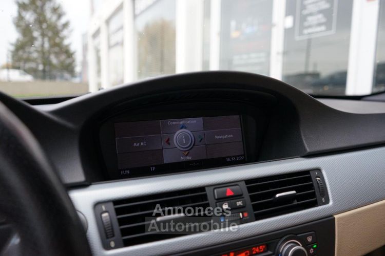 BMW Série 3 Touring 335d BVA6 (E91) Sport Design Avec Pack M Sport - Très Bon état - Grosse révision 05/2024 avec 4 Pneus NEUFS - Accès Confort - Garantie 12 Mois - <small></small> 18.000 € <small>TTC</small> - #19