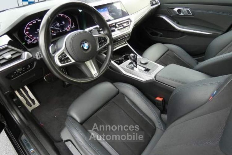 BMW Série 3 Touring 340d M340D xDRIVE 340 ch M SPORT 62548 km - <small></small> 41.480 € <small>TTC</small> - #3