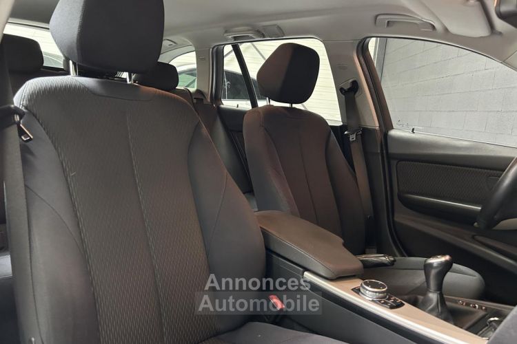 BMW Série 3 Touring (6) 316d 116ch Business - <small></small> 11.490 € <small>TTC</small> - #10