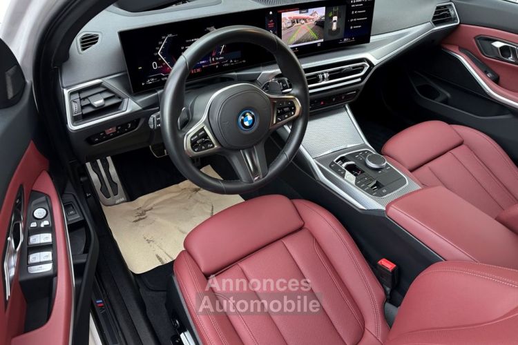 BMW Série 3 Touring BMW 330 E Touring M SPORT - <small></small> 417.909 € <small>TTC</small> - #3