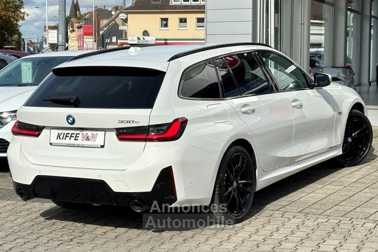 BMW Série 3 Touring BMW 330 E Touring M SPORT - <small></small> 417.909 € <small>TTC</small> - #2