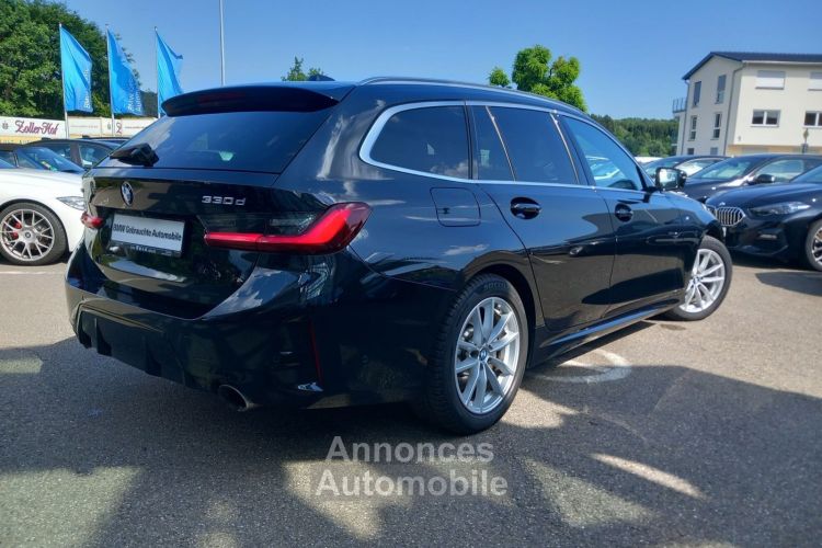 BMW Série 3 Touring BMW 330d 286Ch Touring XDrive MSport Attelage Pano Alarme Caméra / 44 - <small></small> 51.880 € <small></small> - #2