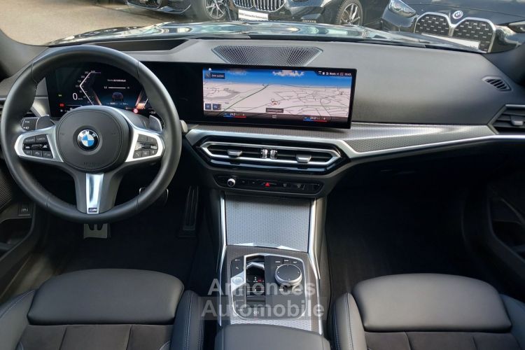 BMW Série 3 Touring BMW 330d 286Ch Touring XDrive MSport Attelage Pano Alarme Caméra / 44 - <small></small> 51.880 € <small></small> - #4