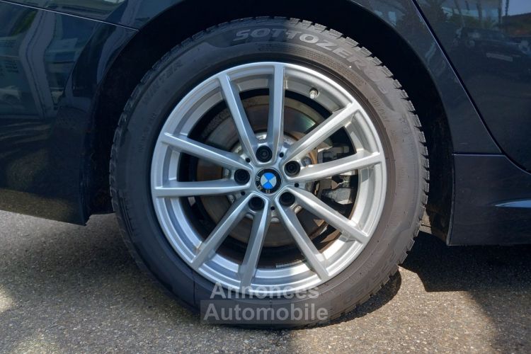 BMW Série 3 Touring BMW 330d 286Ch Touring XDrive MSport Attelage Pano Alarme Caméra / 44 - <small></small> 51.880 € <small></small> - #17