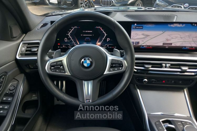 BMW Série 3 Touring BMW 330d 286Ch Touring XDrive MSport Attelage Pano Alarme Caméra / 44 - <small></small> 51.880 € <small></small> - #5