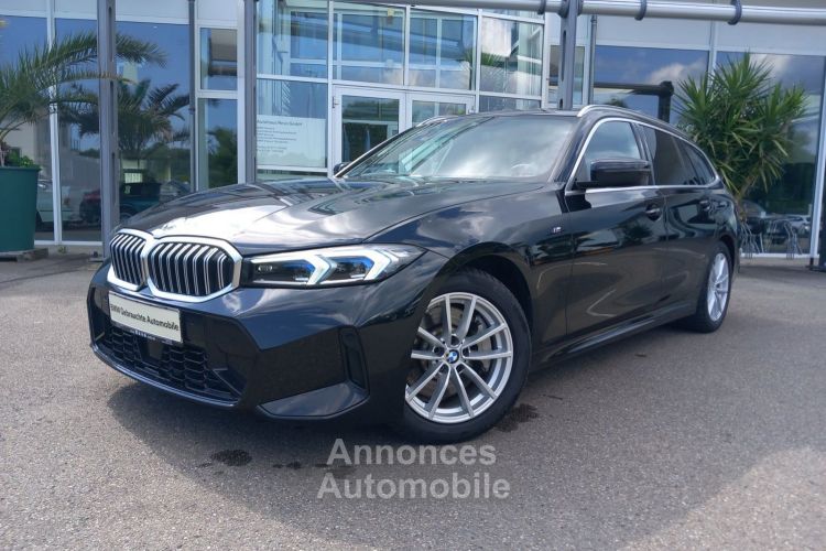 BMW Série 3 Touring BMW 330d 286Ch Touring XDrive MSport Attelage Pano Alarme Caméra / 44 - <small></small> 51.880 € <small></small> - #14