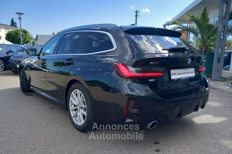 BMW Série 3 Touring BMW 330d 286Ch Touring XDrive MSport Attelage Pano Alarme Caméra / 44 - <small></small> 51.880 € <small></small> - #15