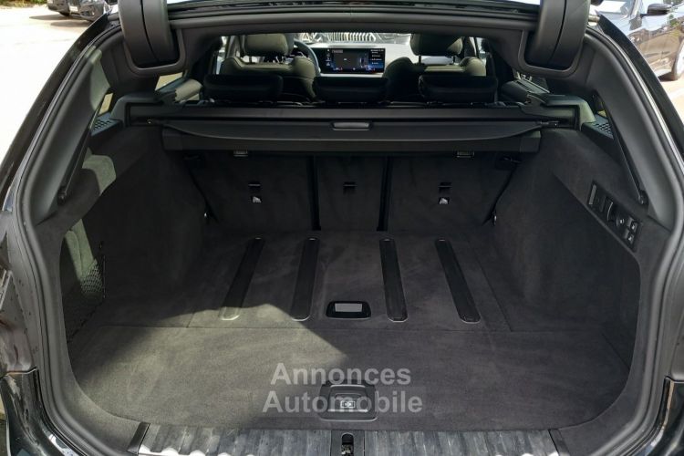 BMW Série 3 Touring BMW 330d 286Ch Touring XDrive MSport Attelage Pano Alarme Caméra / 44 - <small></small> 51.880 € <small></small> - #10